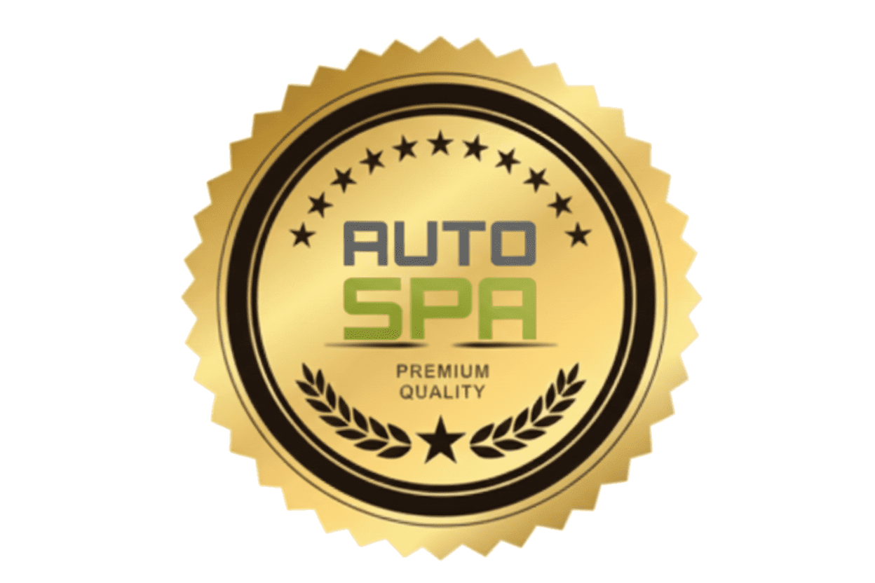Logo des Bestsellers bei AutoSPA mit premium Qualität
